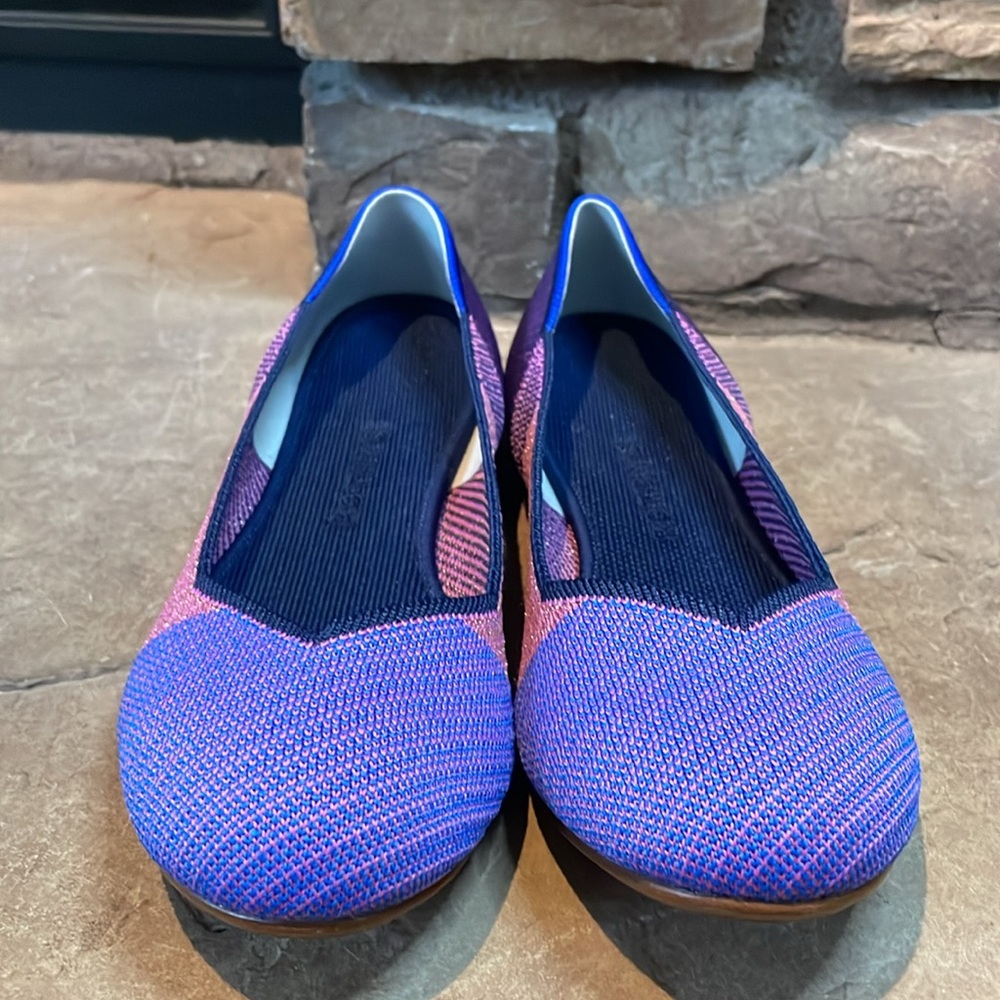 🤩Rothy’s🤩🦄 - Picture 2 of 9